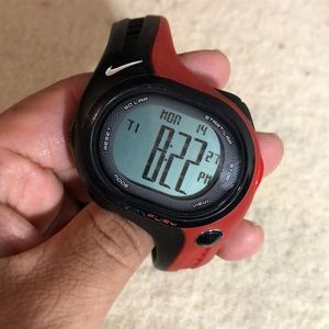 Nike Watch